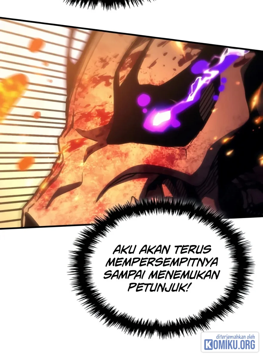 The Unbeatable Dungeon’s Lazy Boss Chapter 140 Halaman 8