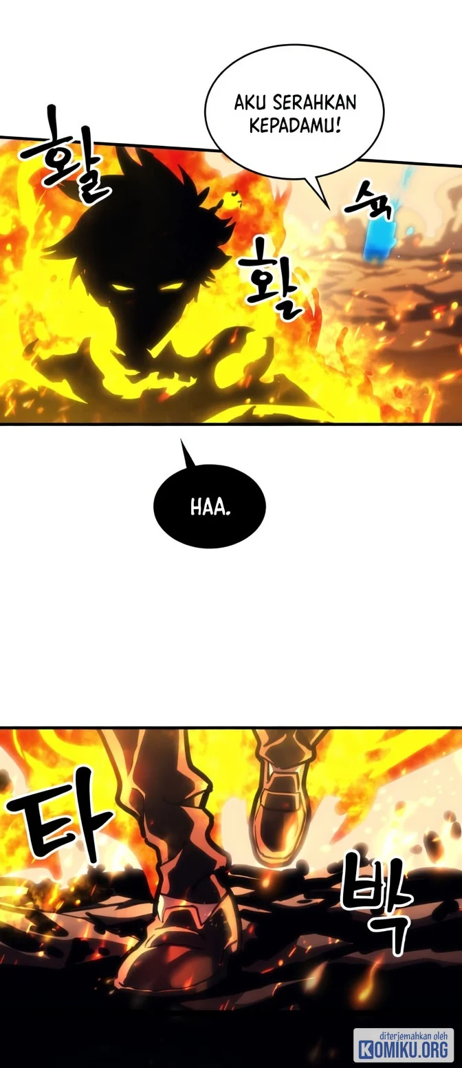 The Unbeatable Dungeon’s Lazy Boss Chapter 141 Gambar 44