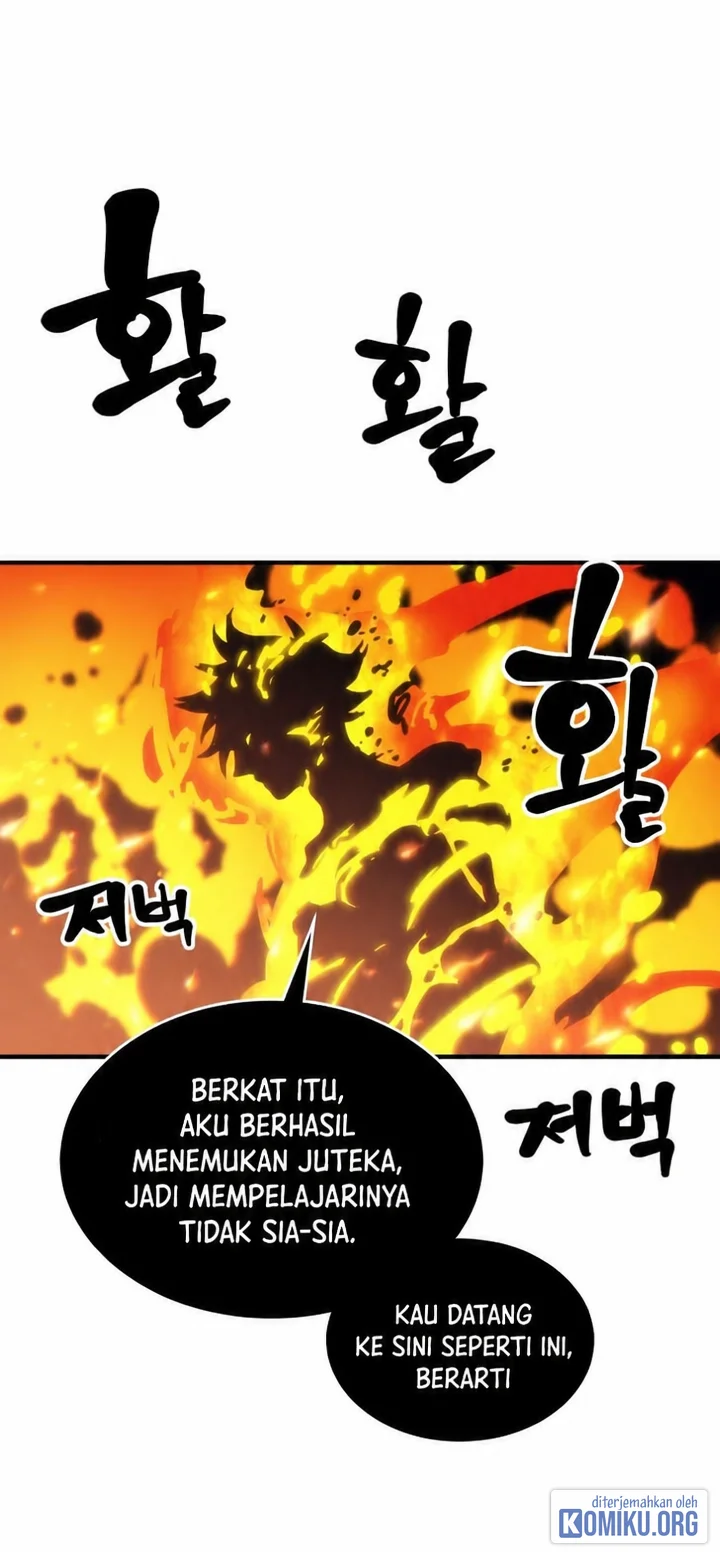 The Unbeatable Dungeon’s Lazy Boss Chapter 141 Gambar 51