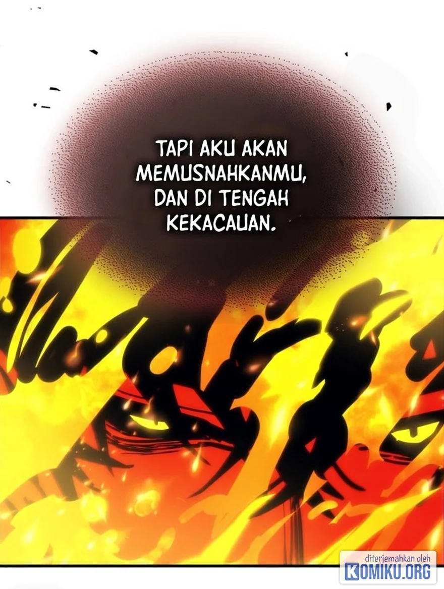 The Unbeatable Dungeon’s Lazy Boss Chapter 141 Gambar 53