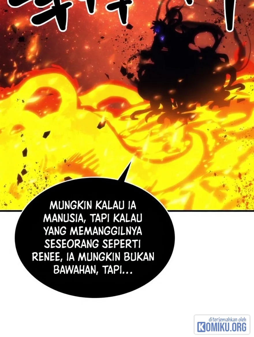The Unbeatable Dungeon’s Lazy Boss Chapter 142 Gambar 49
