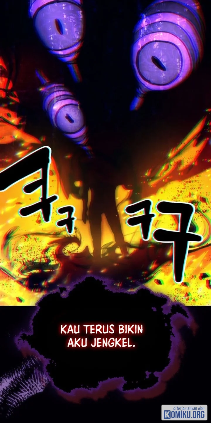 The Unbeatable Dungeon’s Lazy Boss Chapter 142 Gambar 51