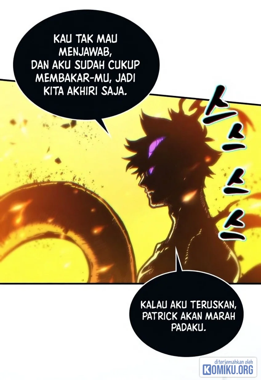 The Unbeatable Dungeon’s Lazy Boss Chapter 143 Gambar 43