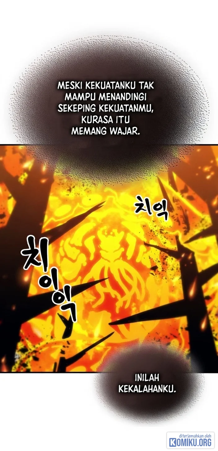 The Unbeatable Dungeon’s Lazy Boss Chapter 143 Gambar 49