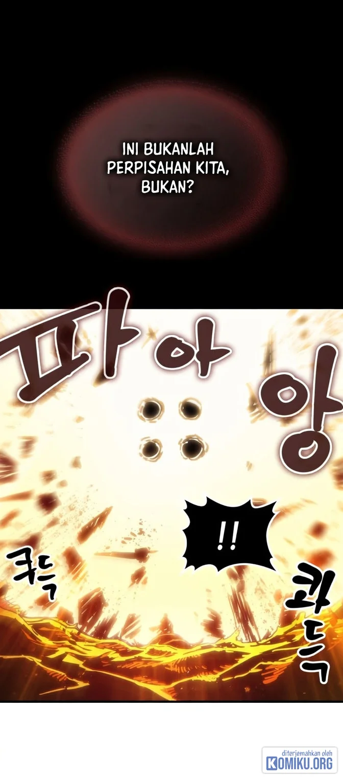 The Unbeatable Dungeon’s Lazy Boss Chapter 143 Gambar 51