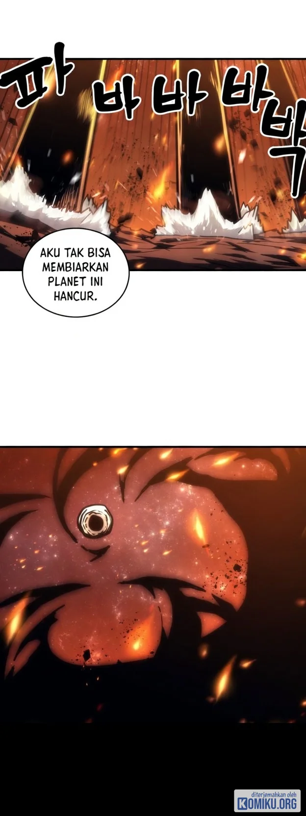 The Unbeatable Dungeon’s Lazy Boss Chapter 143 Gambar 59