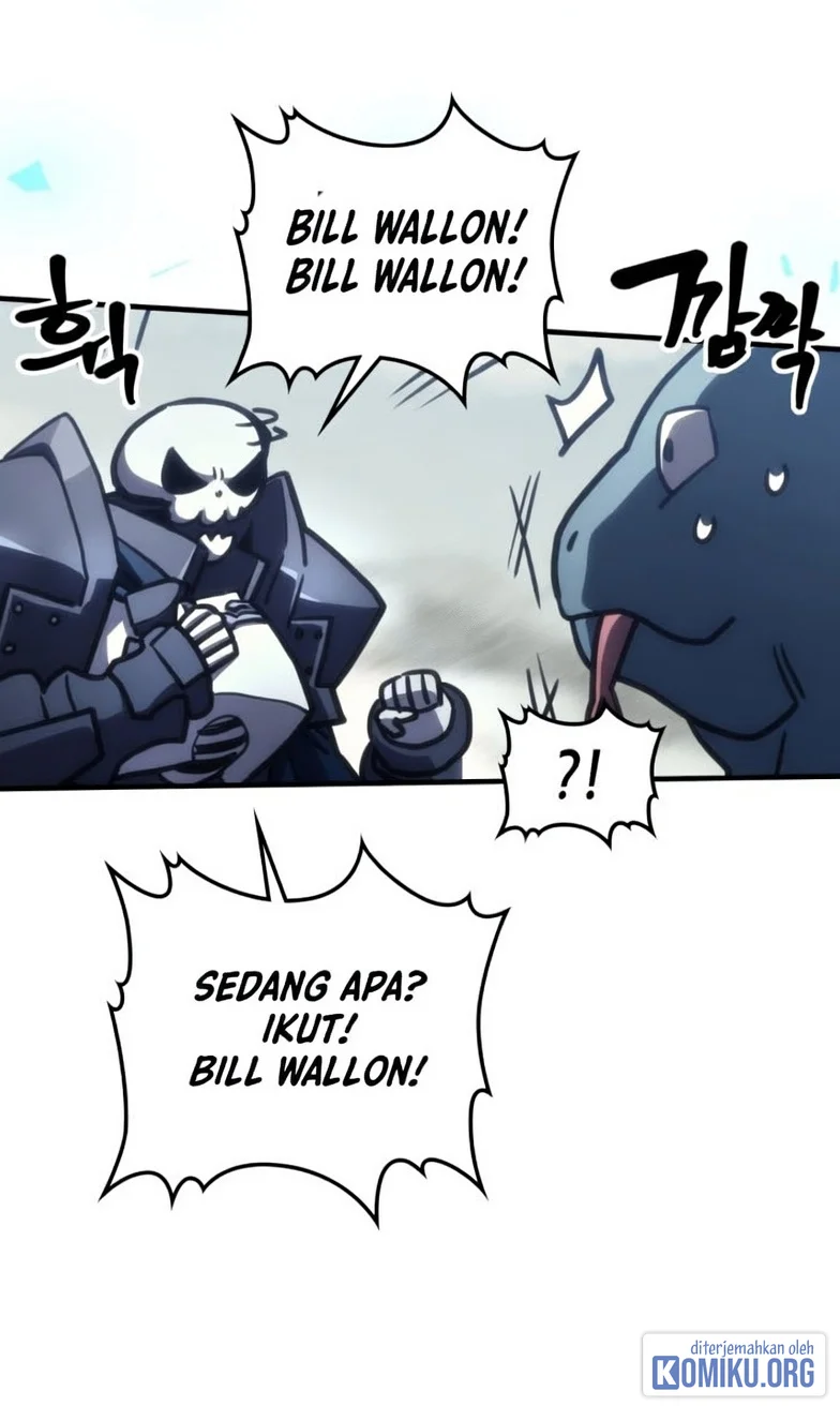 The Unbeatable Dungeon’s Lazy Boss Chapter 144 Gambar 37