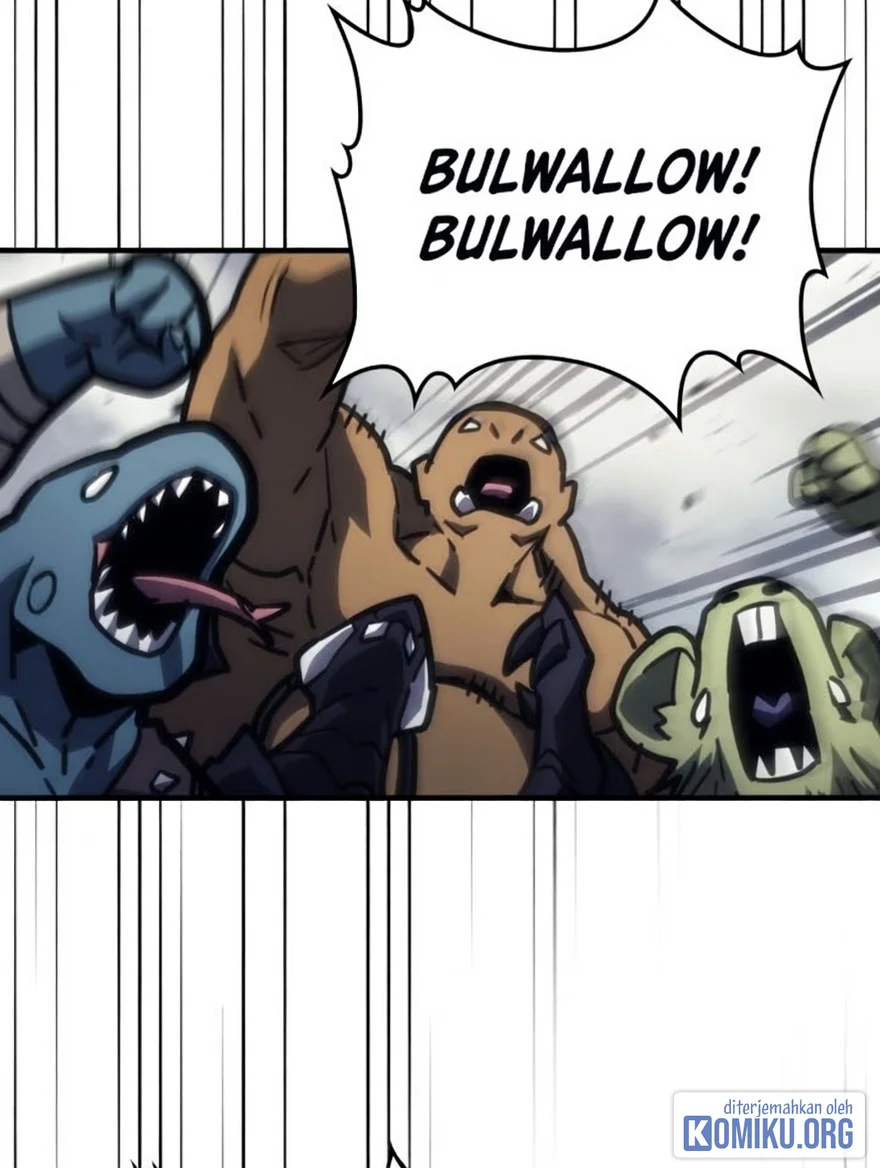 The Unbeatable Dungeon’s Lazy Boss Chapter 144 Gambar 39