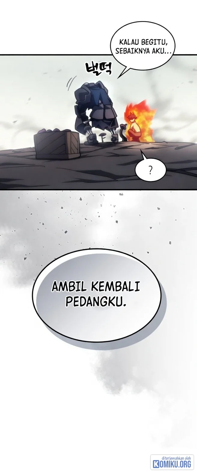 The Unbeatable Dungeon’s Lazy Boss Chapter 144 Gambar 45