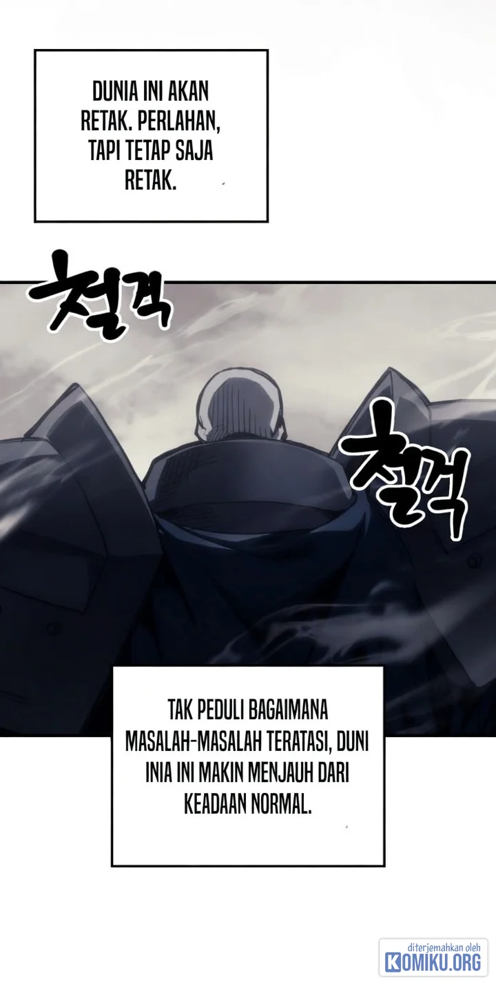 The Unbeatable Dungeon’s Lazy Boss Chapter 144 Gambar 48