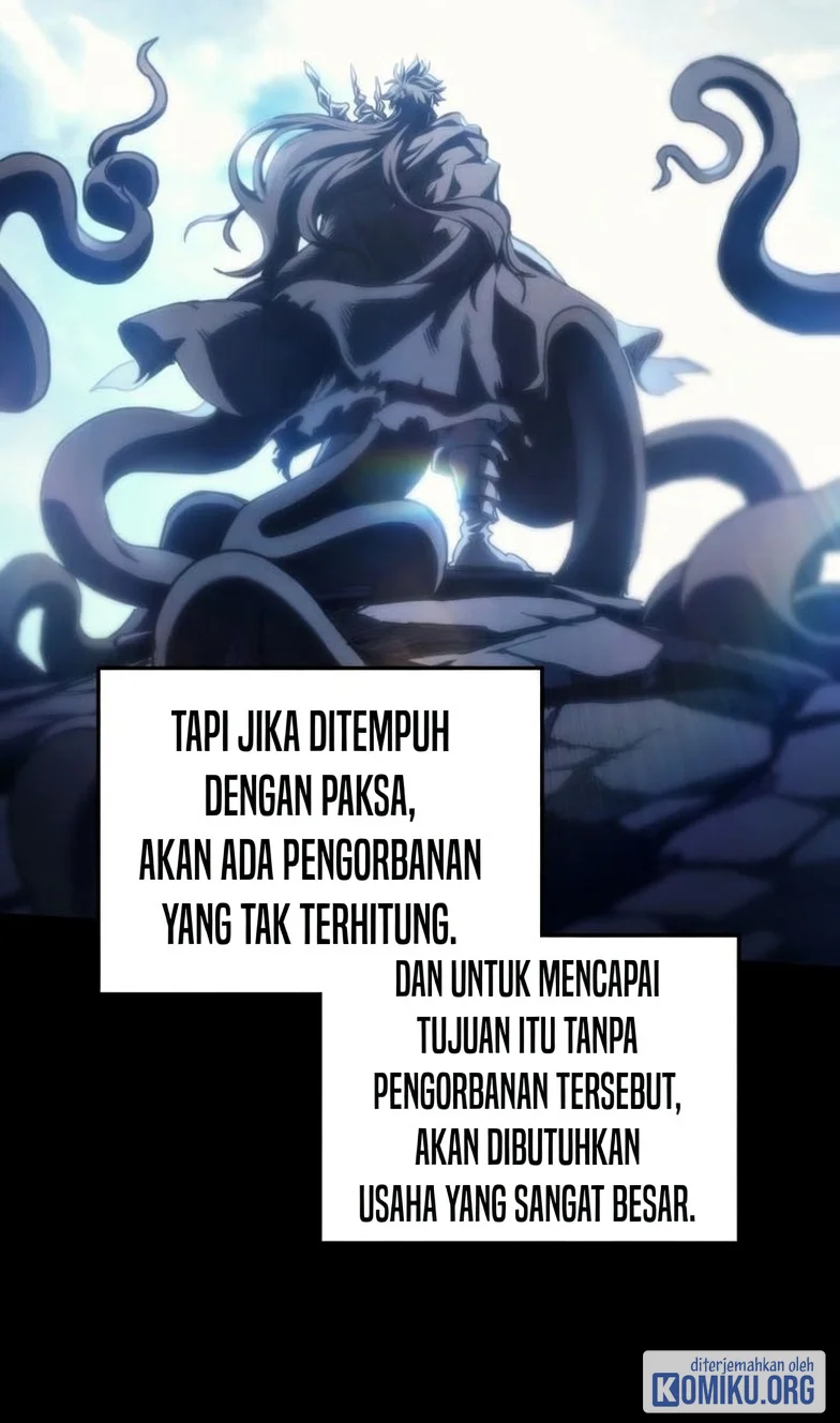 The Unbeatable Dungeon’s Lazy Boss Chapter 144 Gambar 51