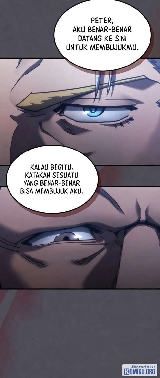 The Unbeatable Dungeon’s Lazy Boss Chapter 145 Gambar 35