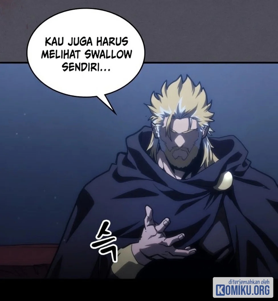 The Unbeatable Dungeon’s Lazy Boss Chapter 145 Gambar 36
