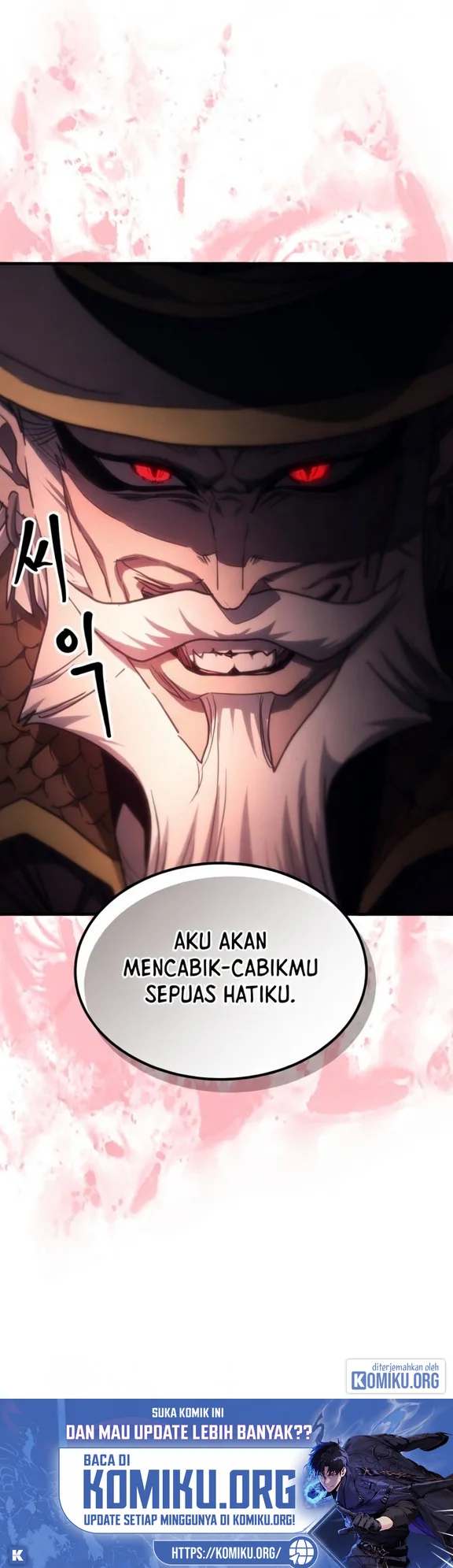 The Unbeatable Dungeon’s Lazy Boss Chapter 145 Gambar 55