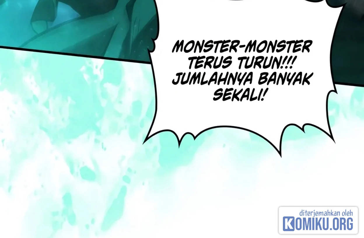 The Unbeatable Dungeon’s Lazy Boss Chapter 146 Gambar 39