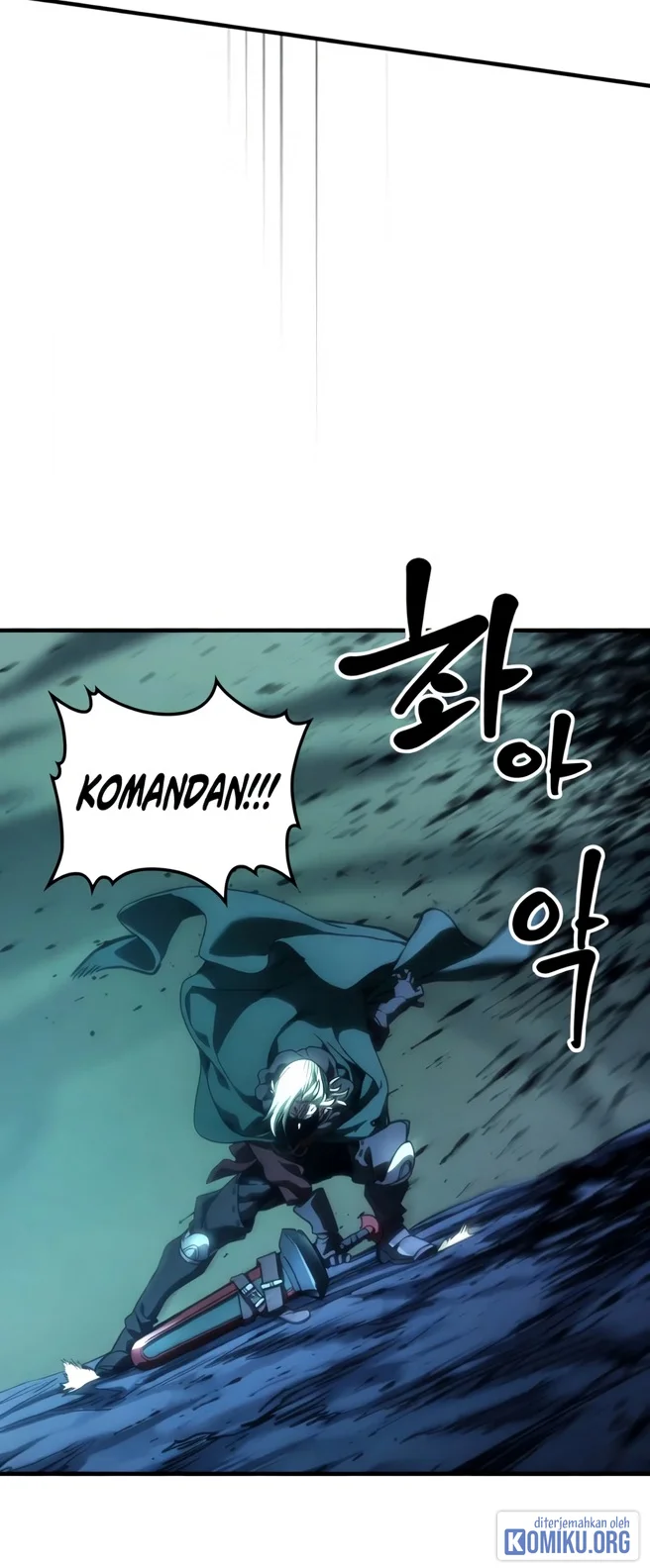 The Unbeatable Dungeon’s Lazy Boss Chapter 146 Gambar 46