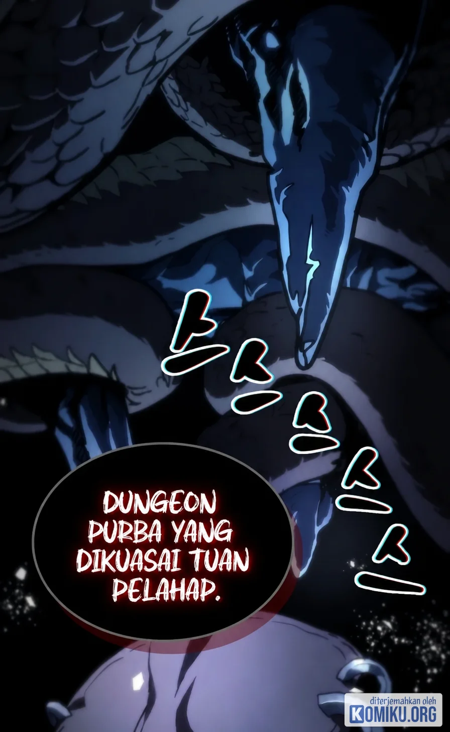 The Unbeatable Dungeon’s Lazy Boss Chapter 146 Gambar 56