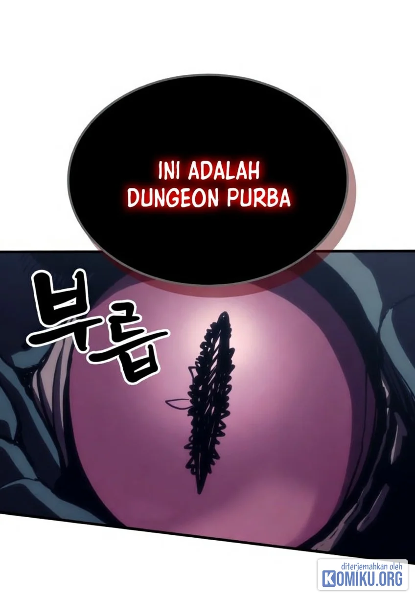 The Unbeatable Dungeon’s Lazy Boss Chapter 147 Gambar 35