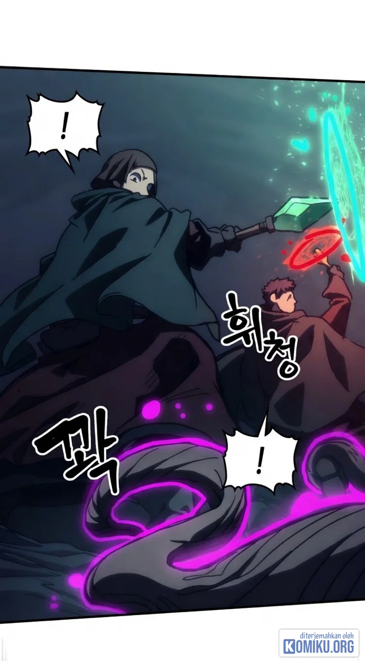 The Unbeatable Dungeon’s Lazy Boss Chapter 147 Gambar 39