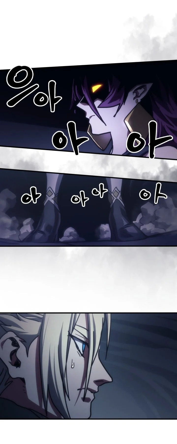 The Unbeatable Dungeon’s Lazy Boss Chapter 147 Gambar 41