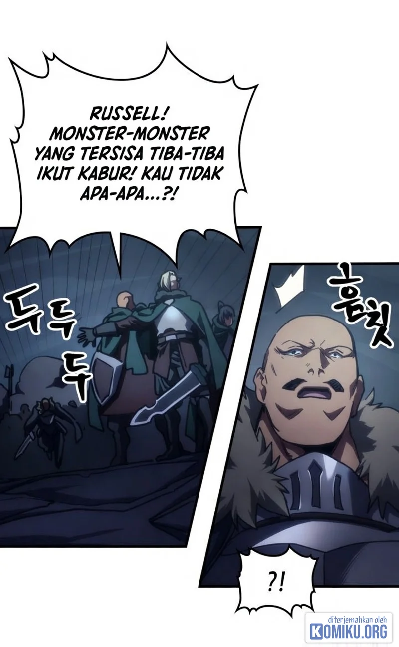 The Unbeatable Dungeon’s Lazy Boss Chapter 147 Gambar 42