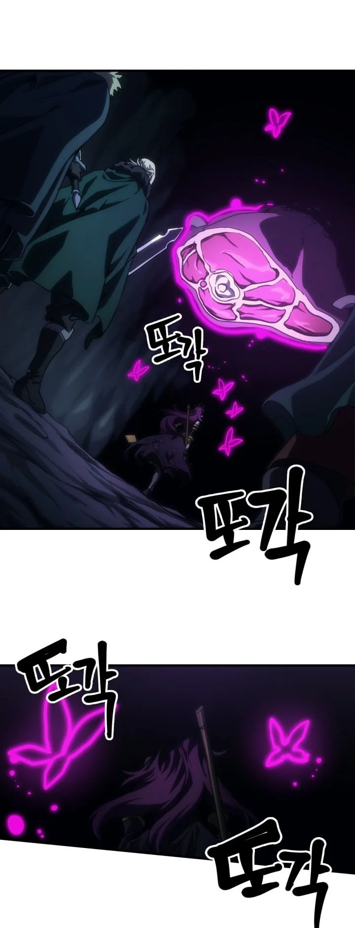 The Unbeatable Dungeon’s Lazy Boss Chapter 147 Gambar 50