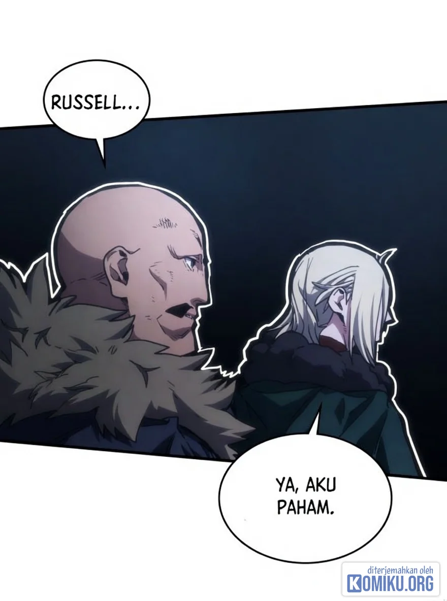 The Unbeatable Dungeon’s Lazy Boss Chapter 147 Gambar 52
