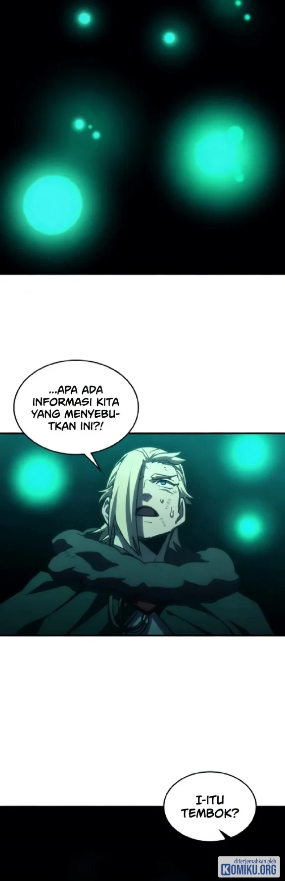 The Unbeatable Dungeon’s Lazy Boss Chapter 148 Gambar 10