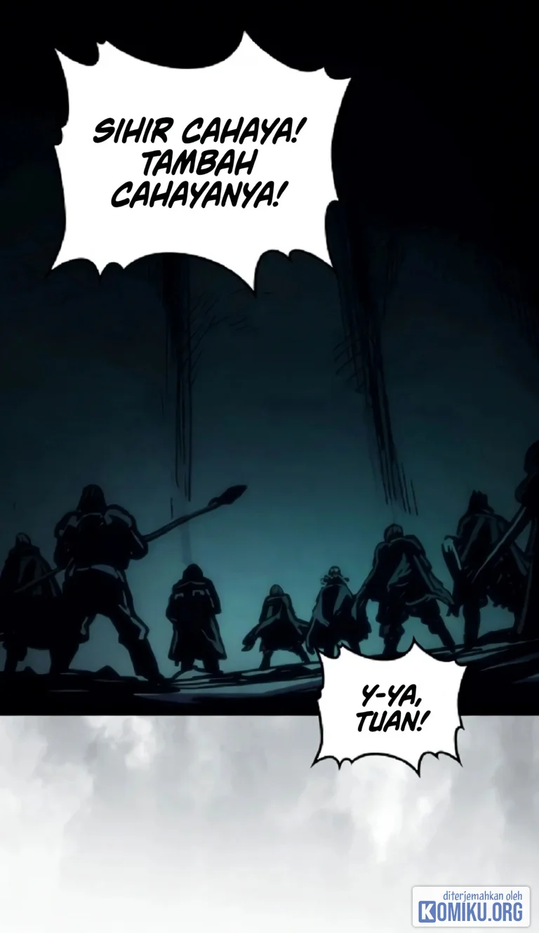 The Unbeatable Dungeon’s Lazy Boss Chapter 148 Gambar 11