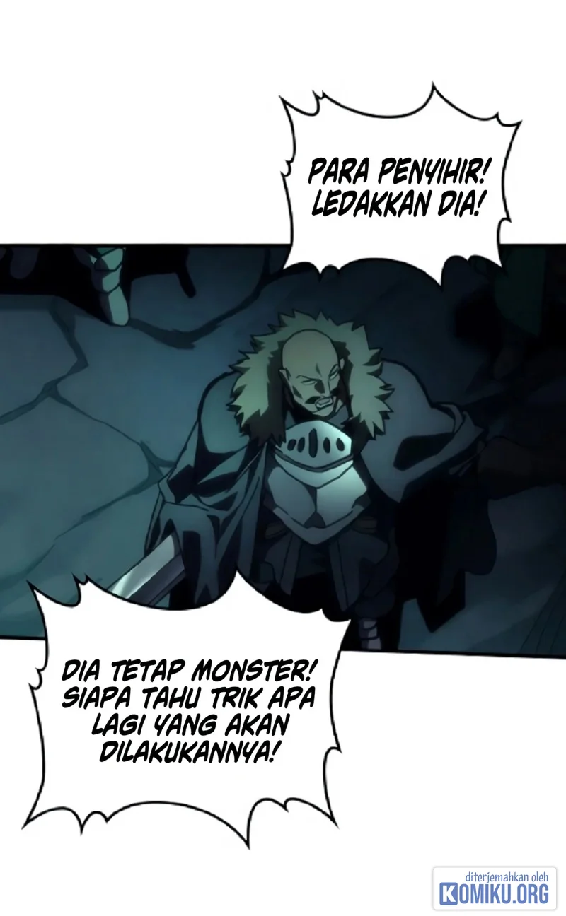 The Unbeatable Dungeon’s Lazy Boss Chapter 148 Gambar 16