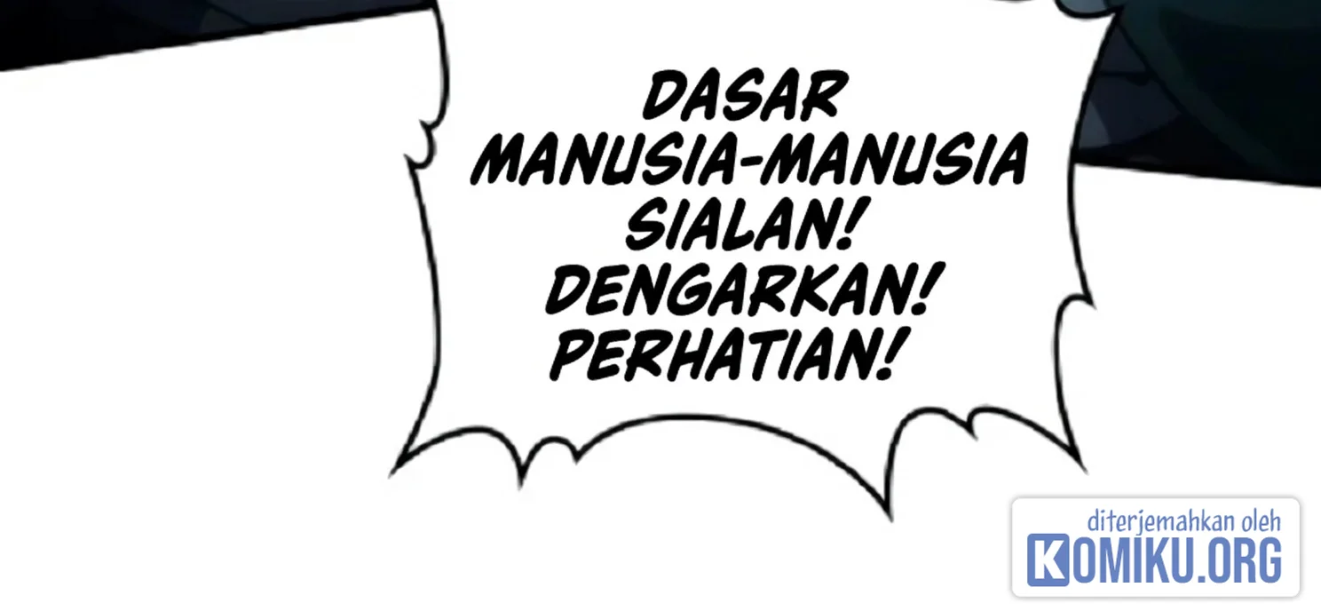 The Unbeatable Dungeon’s Lazy Boss Chapter 148 Gambar 19