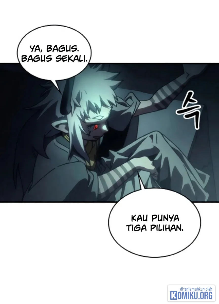 The Unbeatable Dungeon’s Lazy Boss Chapter 148 Gambar 20