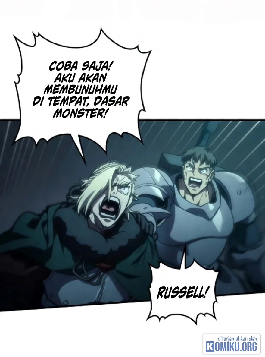 The Unbeatable Dungeon’s Lazy Boss Chapter 148 Gambar 26