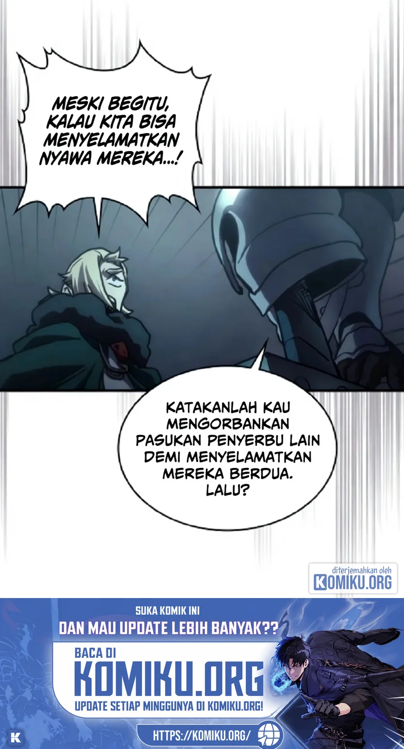 The Unbeatable Dungeon’s Lazy Boss Chapter 148 Gambar 31