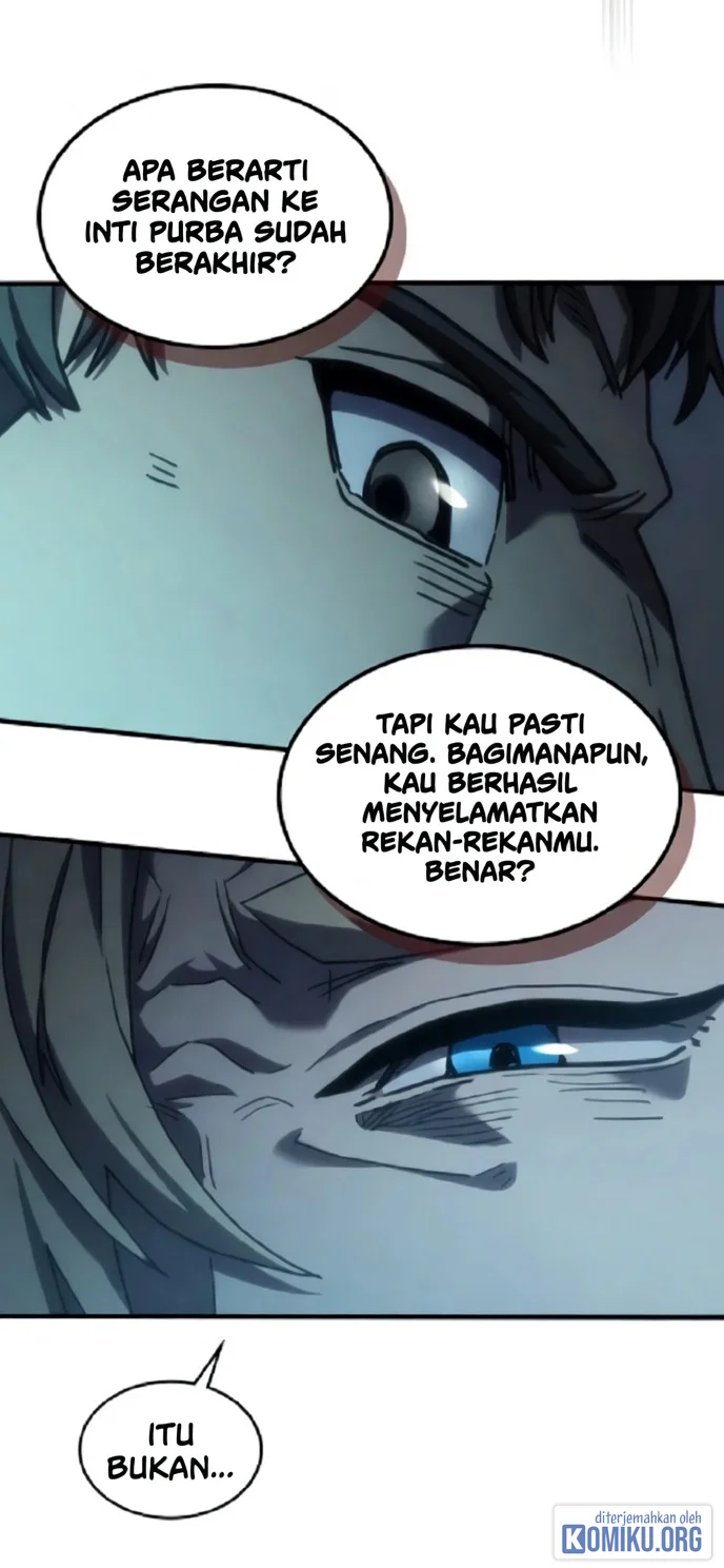 The Unbeatable Dungeon’s Lazy Boss Chapter 148 Gambar 32