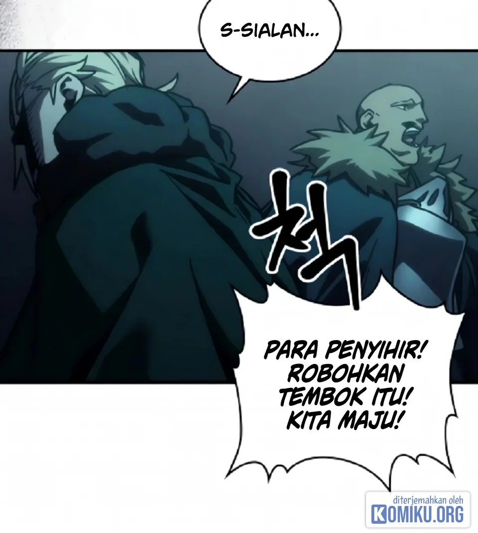 The Unbeatable Dungeon’s Lazy Boss Chapter 148 Gambar 34
