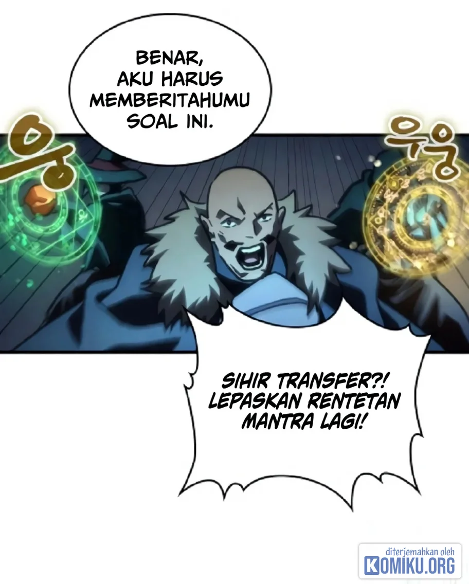 The Unbeatable Dungeon’s Lazy Boss Chapter 148 Gambar 39