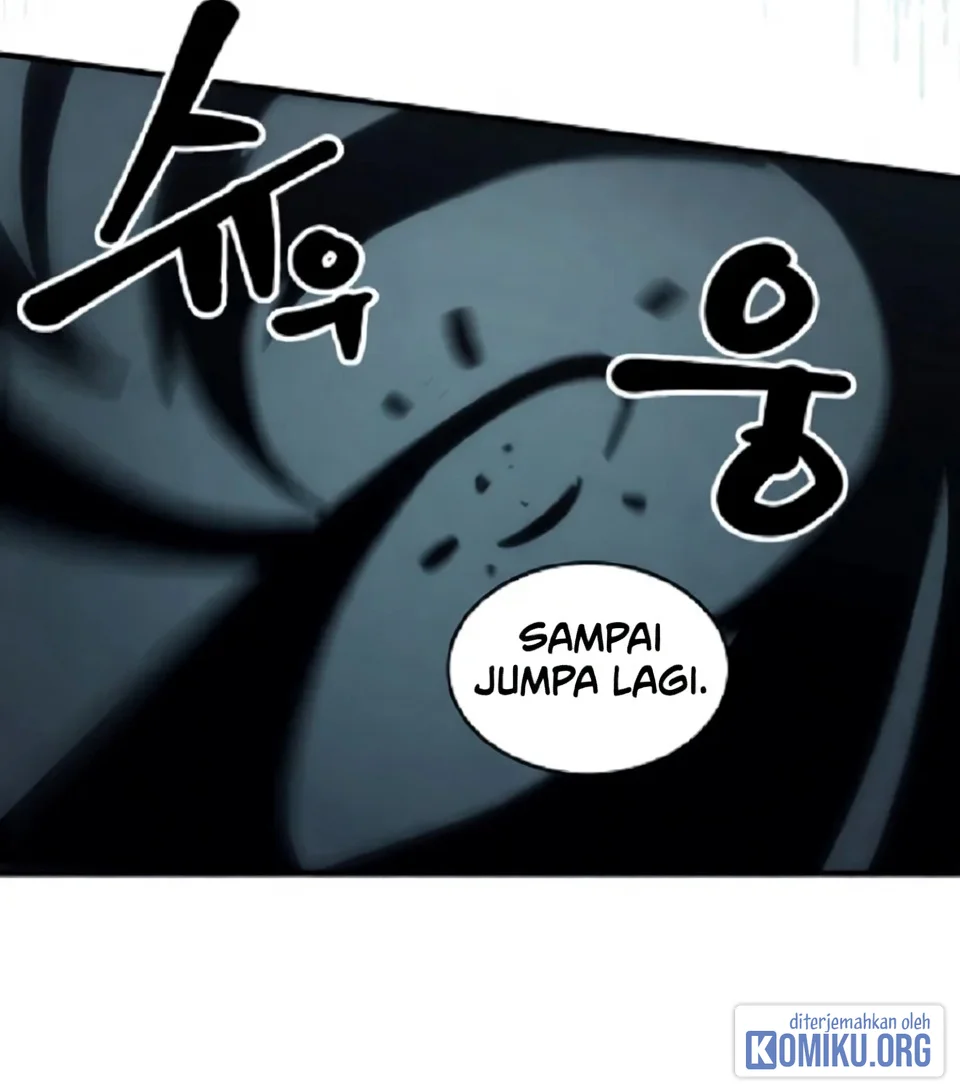 The Unbeatable Dungeon’s Lazy Boss Chapter 148 Gambar 41
