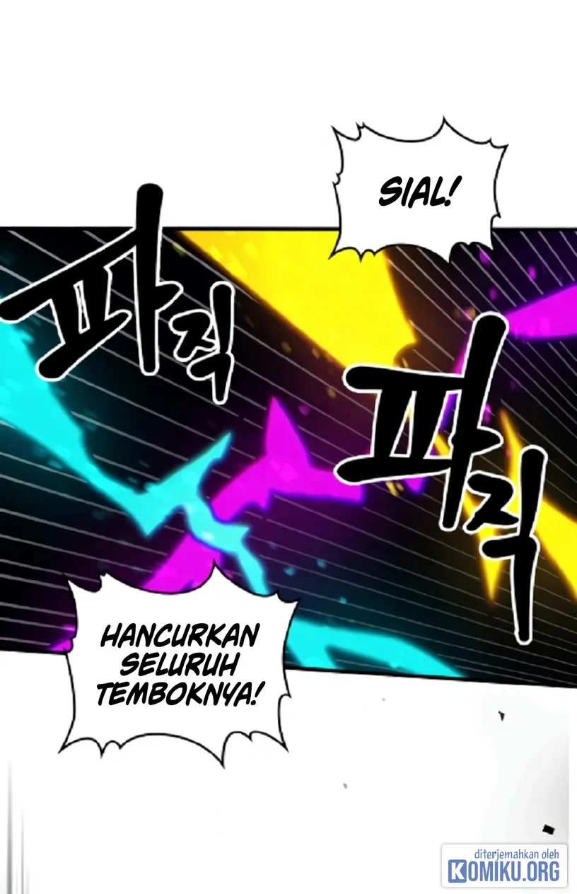 The Unbeatable Dungeon’s Lazy Boss Chapter 148 Gambar 42