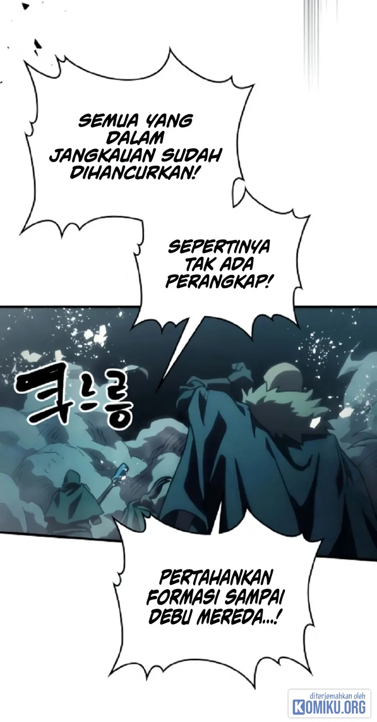 The Unbeatable Dungeon’s Lazy Boss Chapter 148 Gambar 44