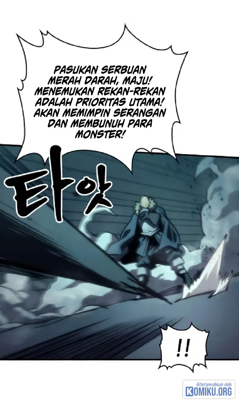 The Unbeatable Dungeon’s Lazy Boss Chapter 148 Gambar 45