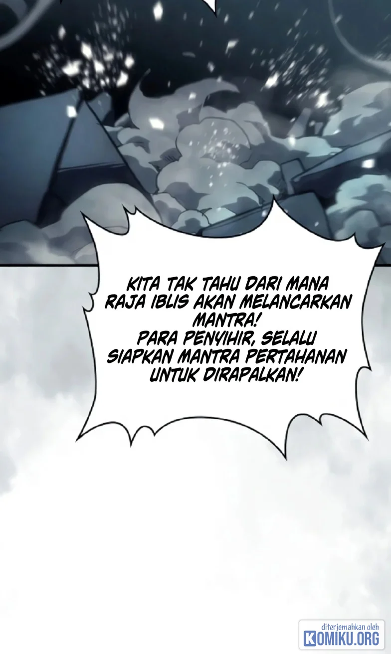 The Unbeatable Dungeon’s Lazy Boss Chapter 148 Gambar 48