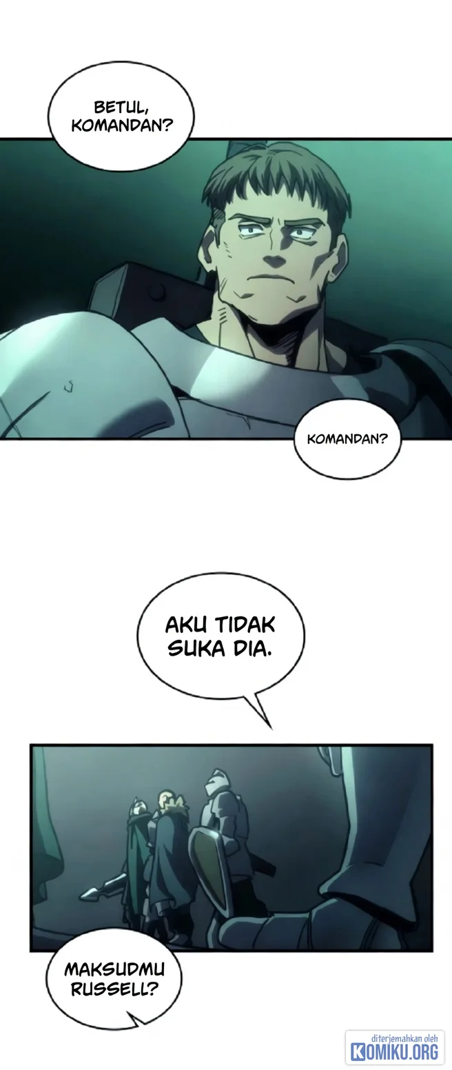 The Unbeatable Dungeon’s Lazy Boss Chapter 148 Gambar 5