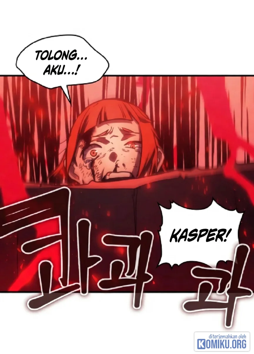 The Unbeatable Dungeon’s Lazy Boss Chapter 148 Gambar 56