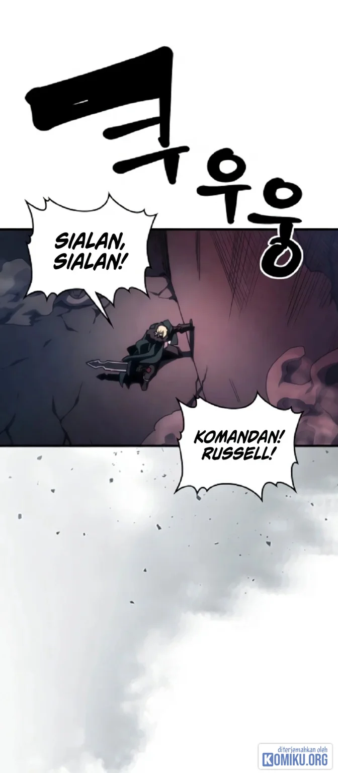 The Unbeatable Dungeon’s Lazy Boss Chapter 148 Gambar 57