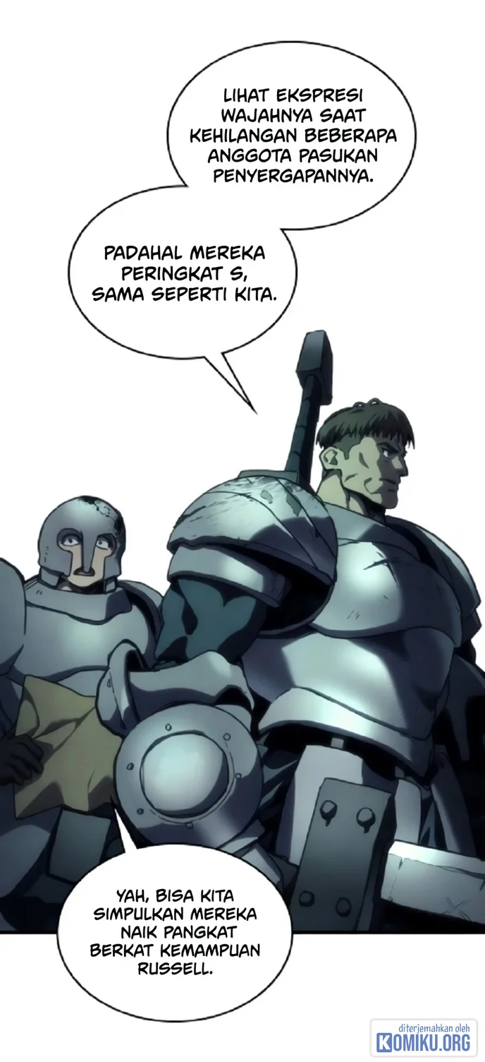 The Unbeatable Dungeon’s Lazy Boss Chapter 148 Gambar 6