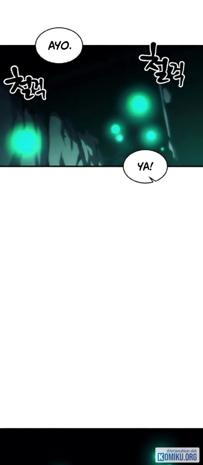 The Unbeatable Dungeon’s Lazy Boss Chapter 148 Gambar 9