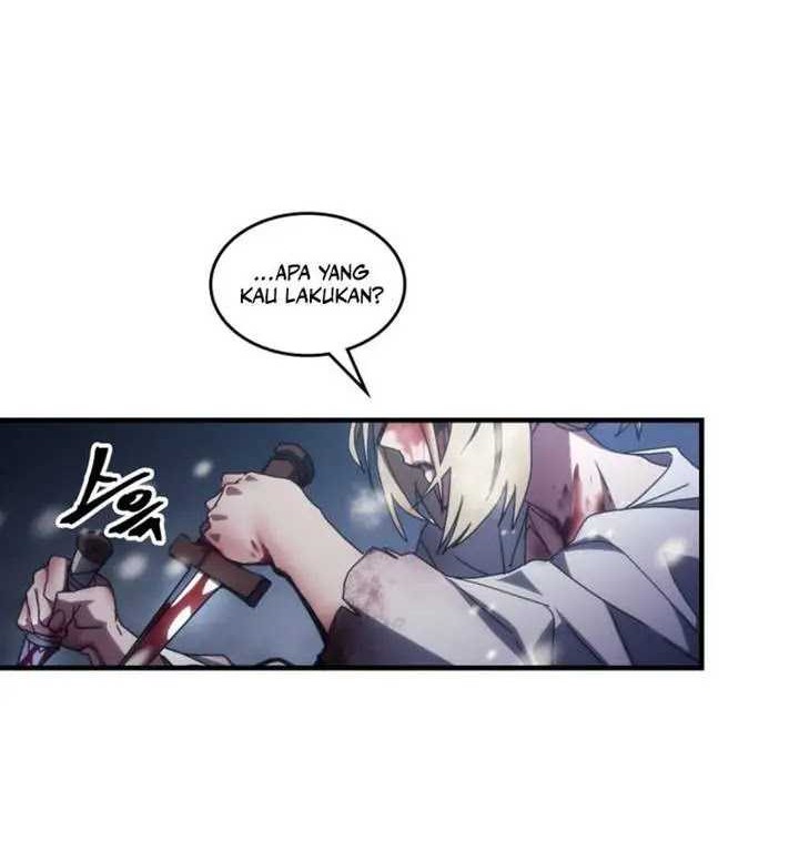 The Unbeatable Dungeon’s Lazy Boss Chapter 73 Gambar 44