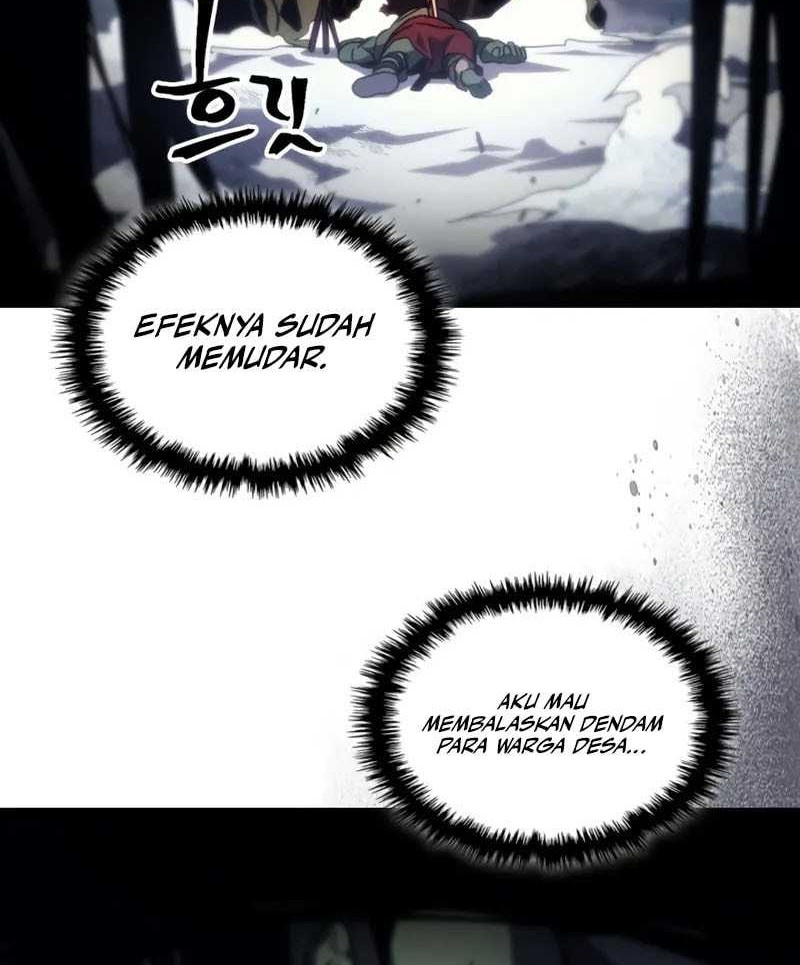 The Unbeatable Dungeon’s Lazy Boss Chapter 76 Gambar 21