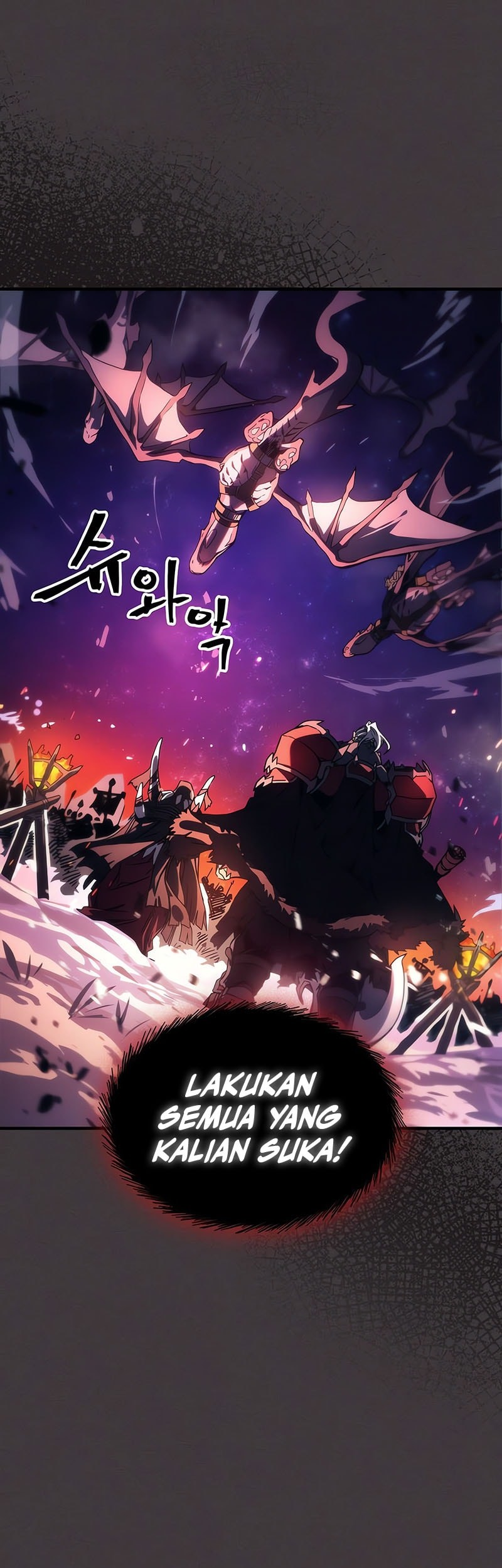 The Unbeatable Dungeon’s Lazy Boss Chapter 89 Gambar 14